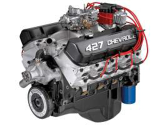 C2718 Engine